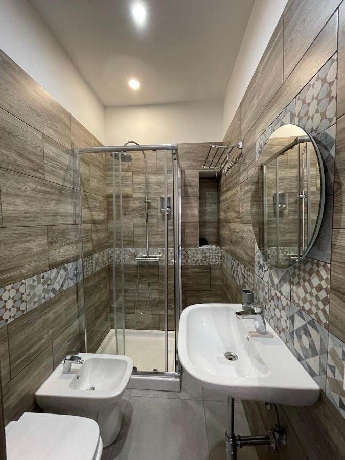 Ciu Ciu Home Suite Палермо Екстер'єр фото