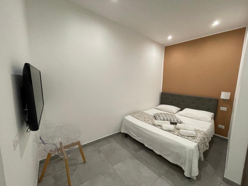 Ciu Ciu Home Suite Палермо Екстер'єр фото