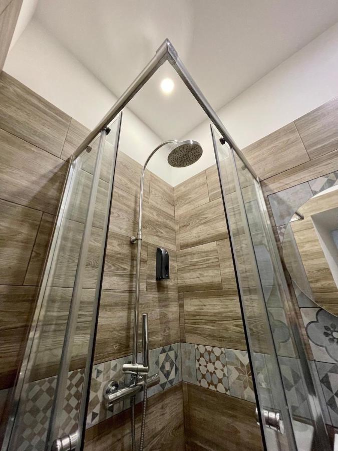 Ciu Ciu Home Suite Палермо Екстер'єр фото