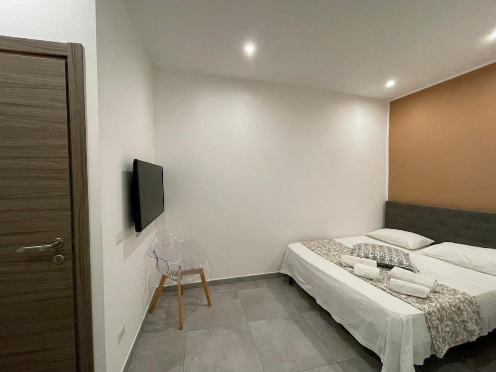 Ciu Ciu Home Suite Палермо Екстер'єр фото