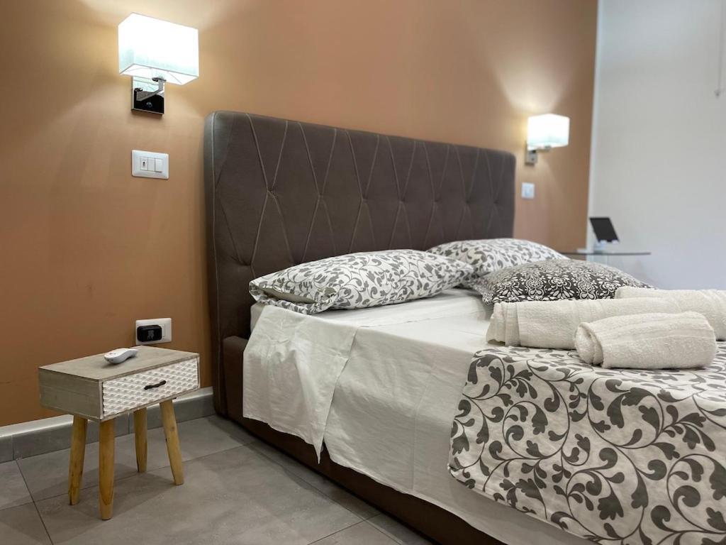 Ciu Ciu Home Suite Палермо Екстер'єр фото