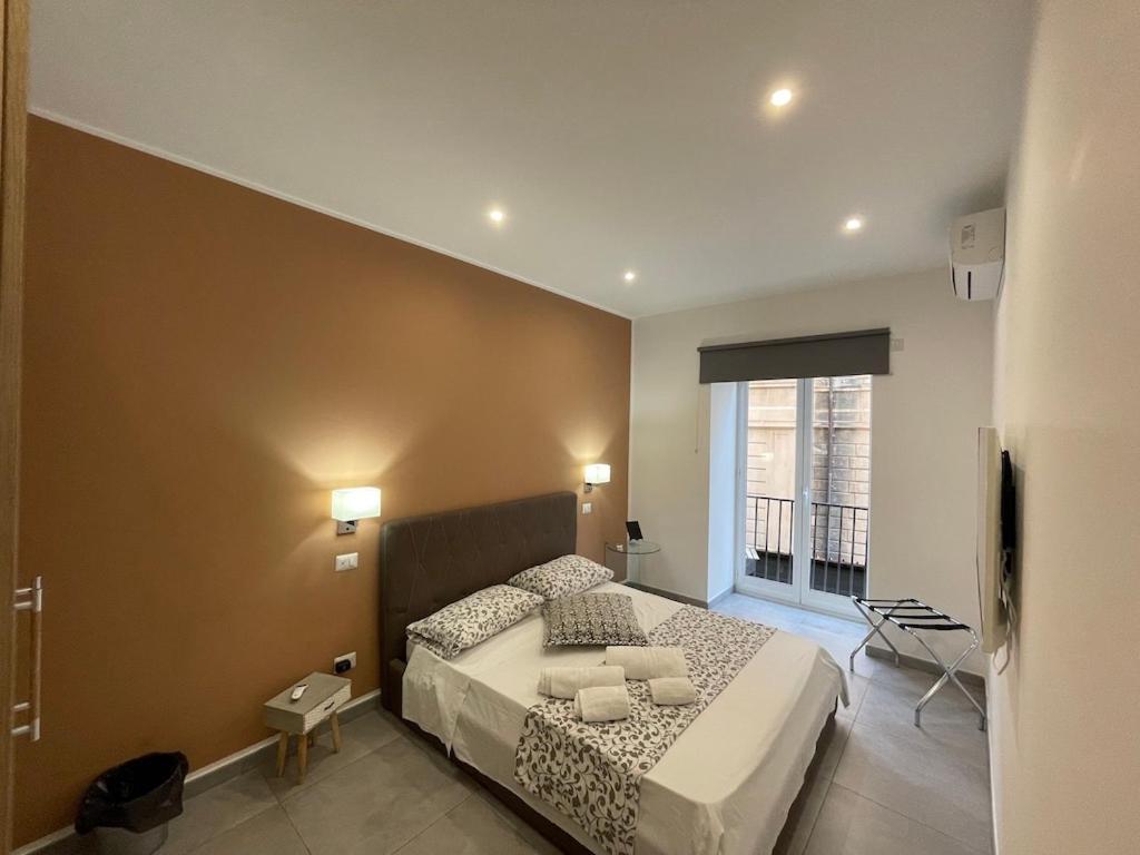Ciu Ciu Home Suite Палермо Екстер'єр фото