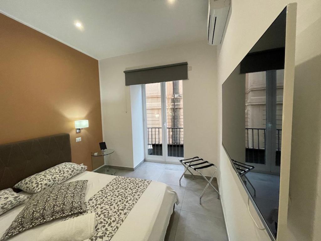 Ciu Ciu Home Suite Палермо Екстер'єр фото